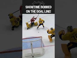 Kaner was THIS 🤏 CLOSE 😬