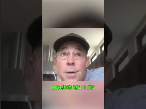 Greg Maddux told me that THIS was the Best Pitch that he ever threw.