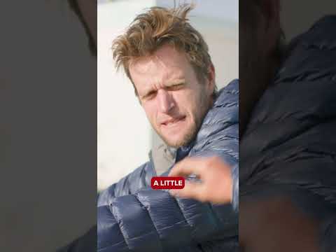 Max's Pamir Highway Classic Moments 😀⁠