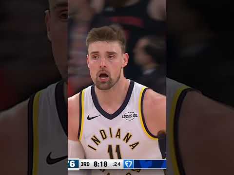 Micah Potter’s BEST PLAYS of February 2026