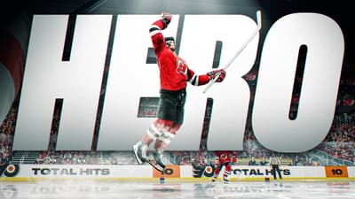 NHL 26 BE A PRO #26 *RUSTY THE PLAYOFF HERO?!*