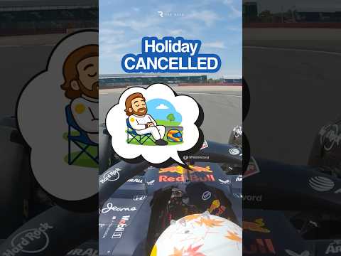 🏖❌ Tsunoda's BIG sacrifice