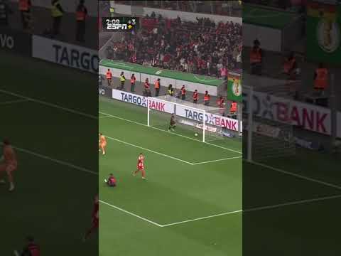 LUIS DIAZ SEALS FC BAYERN'S SPOT IN THE GERMAN CUP FINAL 🔥