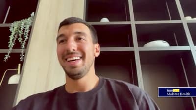 Jordan Kyrou on Trade to Capitals