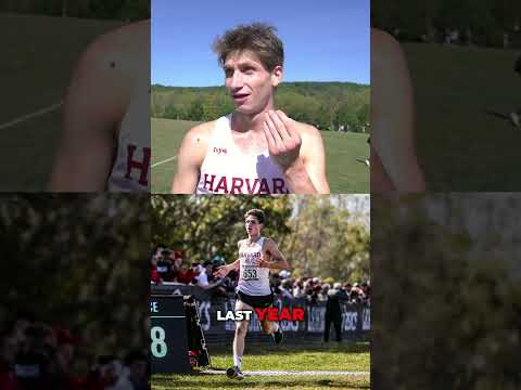 📈 Sam Burgess won his season debut at Paul Short with a 23:18.6 (8k), just running below his pb.