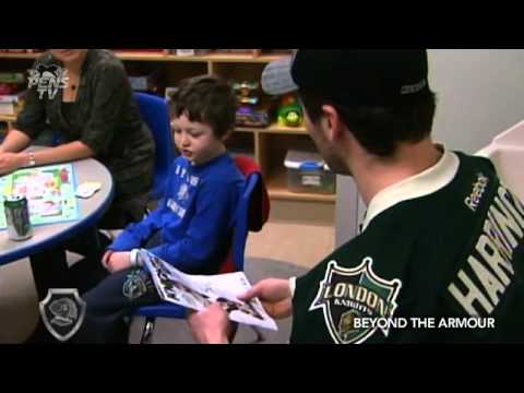 Pens Insider: Knights of London