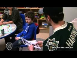 Pens Insider: Knights of London