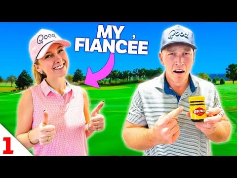 We Played Alternate Shot With A Consequence..