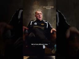 The sit-down with El Profe 🖋️