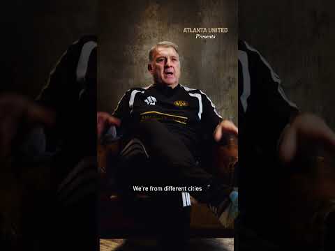 The sit-down with El Profe 🖋️