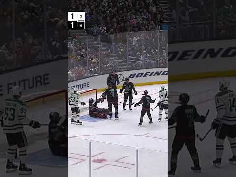 a menacing save by joey 😈 #joeydaccord #seakraken #theabyssawakens #goaliesaves