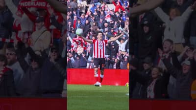 Luke O’Nien x Wise Men Say ❤️🤍