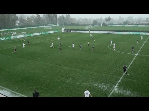 Vancouver Whitecaps FC vs FC Polissya Zhytomyr Highlights | Jan 27, 2026