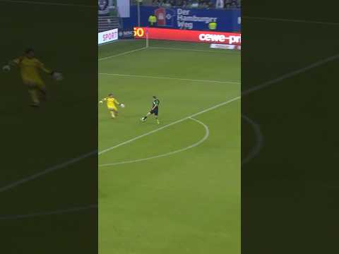 Der doppelte Kruse beim letzten Sieg in Hamburg 🔙💚 #diefohlen