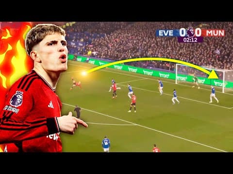 30 Best Acrobatic Goals Of 2023/2024 Season