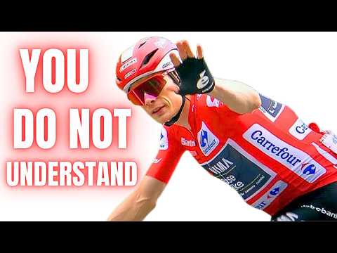 Former Team INEOS Captain Questions Vingegaards Silly Decision