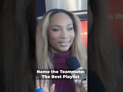 UConn Reveals Who's Really Geno's Favorite 👀