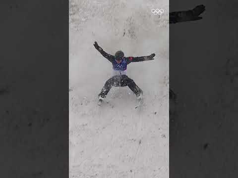 Dizzy heights! ♻️