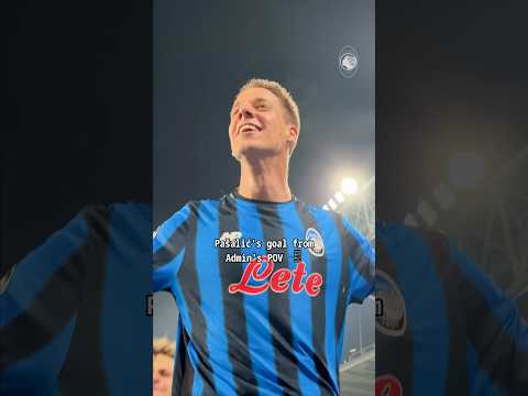 The best celebration you’ll see today 🤩