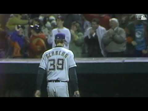 Albert walks it off for Cleveland (CLE vs MIL 5-19-1994)