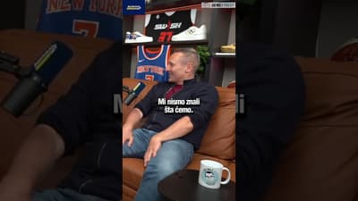 Učenje od prof. Nikolića / Saša Grujić