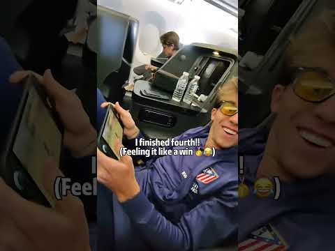 Pubill's trip ✈️