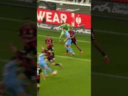 Zetti rettet - unser Move Of The Match! 🧤