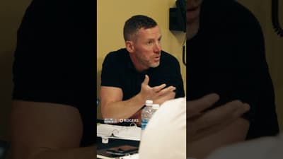 General Manager Ryan Johnson provides insight on what happens during NHL Combine prospect interviews