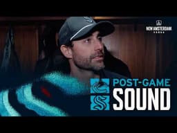 Post-Game Sound | Jordan Eberle - February 28, 2026