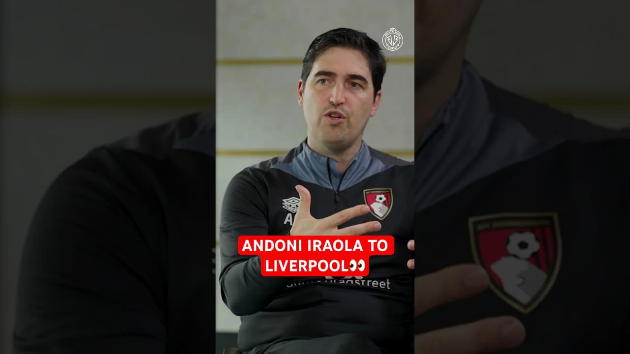 ARE LIVERPOOL GOING TO BE LIKE THE NEW ENGLAND PATRIOTS DYNASTY? 🤔