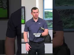 PING have potentially made the longest forgiving driver EVER 🤯 #golf #golfgear