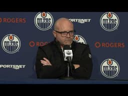 RAW | Stan Bowman 03.02.26