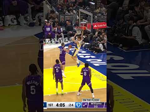 Johnny Furphy Flies in for the Flush 💥