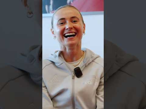 Judith, unser kleiner Goldfisch hahah 🤣 #EineSngwortSpäterChallenge #FCUnion