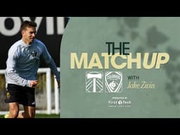 The Matchup | Timbers hit the road for Colorado