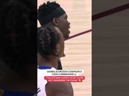 Aye Cade, pick up the phone ☎️ 😭