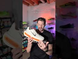 Nike Vomero Premium First Thoughts