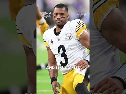 Should #PittsburghSteelers FIRE #MikeTomlin?