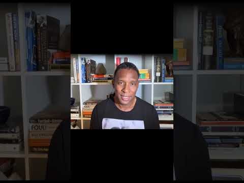 Shaka Hislop reveals prostate cancer diagnosis (via shakahislop/IG)