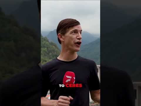 What Just Happened? Stage 3 Vuelta a España 2025 Drama