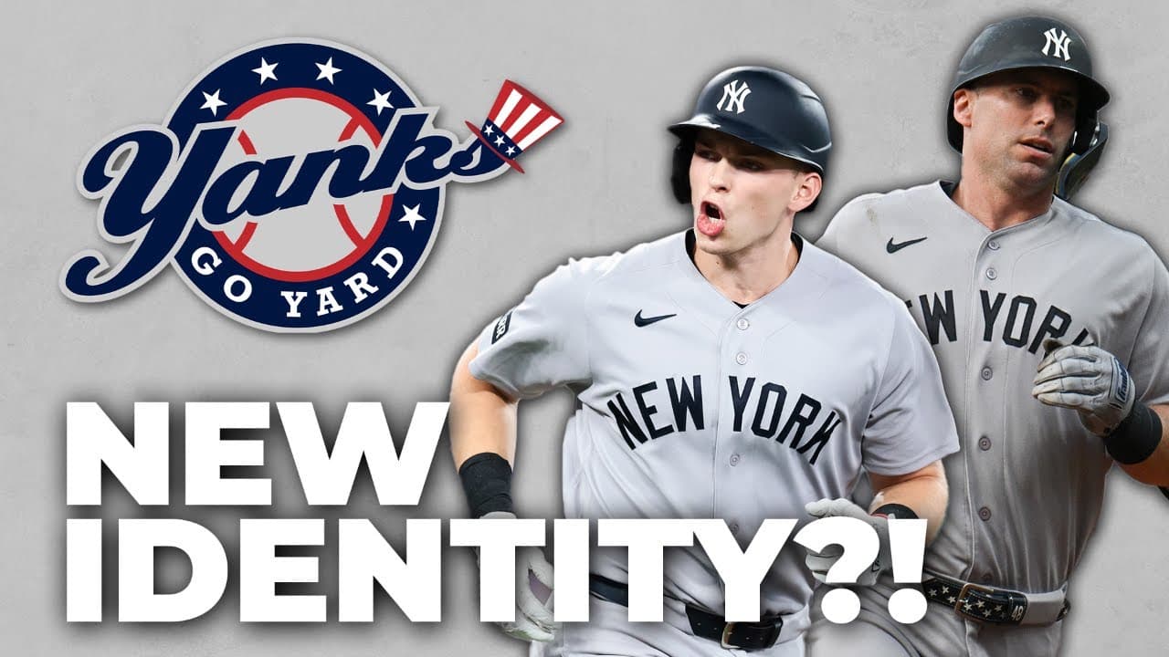 The Yankees Refuse To Miss Aaron Judge!