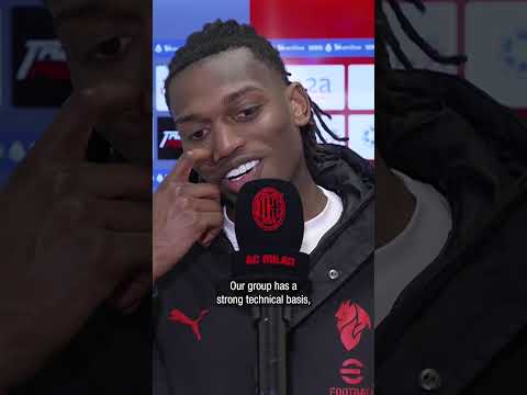 Leão's thoughts after #CremoneseMilan | #Shorts