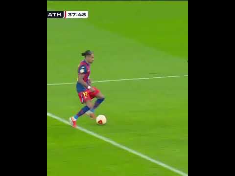 RAPHINHA GOLAZO 😧
