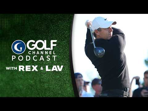 Inside scoop: Details on a two-track PGA Tour schedule | Golf Channel