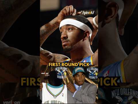 JR Smith opens up on his first year in NBA and how he was was wide open  living in New Orleans 👀