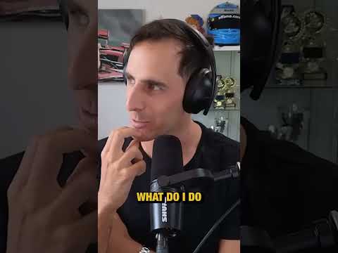 The truth behind the Red Bull second seat  @lowerlaptime