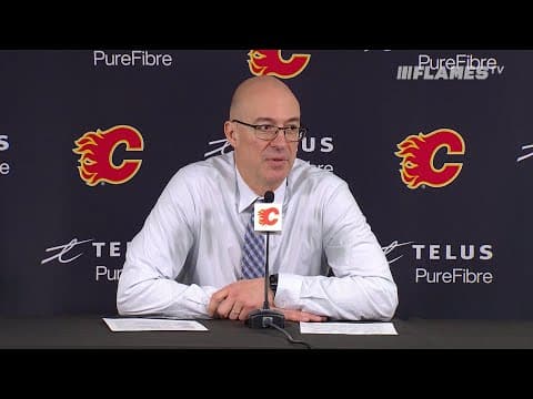 Post-Game | Ryan Huska - 08.12.25