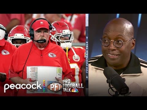 How Kansas City Chiefs can learn from Super Bowl LIX defeat | Pro Football Talk | NFL on NBC