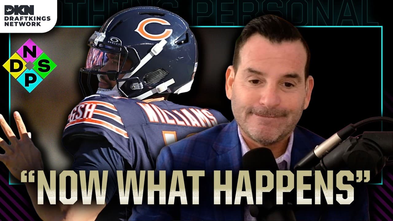 Who messed up this deal: the Chicago Bears? the city? the state of Illinois?
