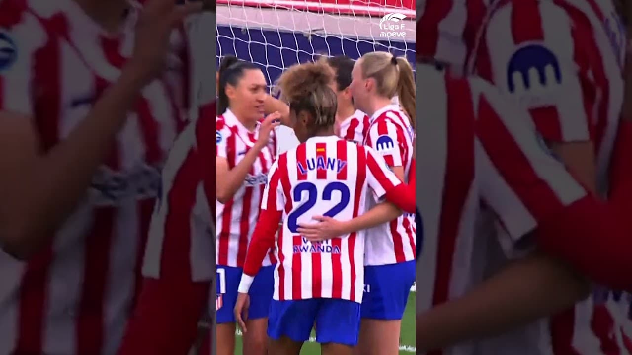 Amaiur's goal (2) 🆚 DUX Logroño (📆 25/26)
